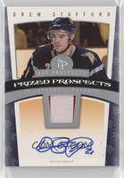 Drew Stafford #/199