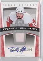 Tomas Kopecky #/599