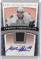 Marc-Antoine Pouliot #/599