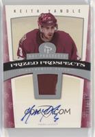 Keith Yandle #/599