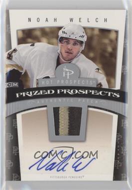 2006-07 Fleer Hot Prospects - [Base] #128 - Noah Welch /599