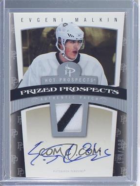 2006-07 Fleer Hot Prospects - [Base] #142 - Evgeni Malkin /199