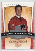 Brandon Prust #/1,999