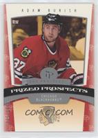 Adam Burish #/1,999