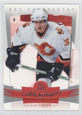 2006-07 Fleer Hot Prospects - [Base] #16 - Dion Phaneuf