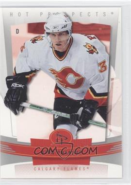 2006-07 Fleer Hot Prospects - [Base] #16 - Dion Phaneuf