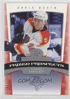 David Booth #/1,999