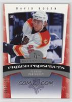 David Booth #/1,999