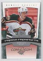 Benoit Pouliot #/1,999