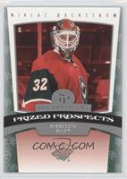 Niklas Backstrom #/1,999