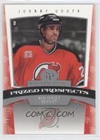 Johnny Oduya #/1,999