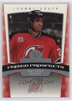 Johnny Oduya #/1,999