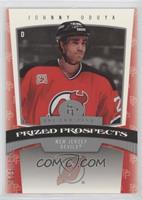 Johnny Oduya #/1,999