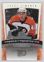 Jussi Timonen #/1,999