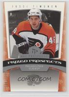 Jussi Timonen #/1,999