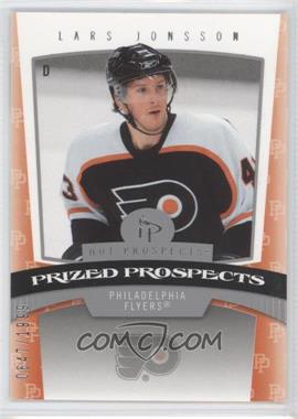 2006-07 Fleer Hot Prospects - [Base] #172 - Lars Jonsson /1999