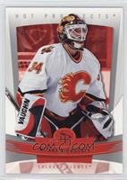 Miikka Kiprusoff