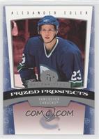 Alexander Edler #/1,999