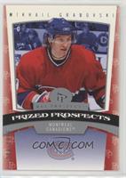 Mikhail Grabovski #/1,999