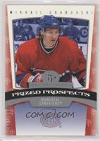 Mikhail Grabovski #/1,999