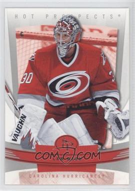 2006-07 Fleer Hot Prospects - [Base] #20 - Cam Ward