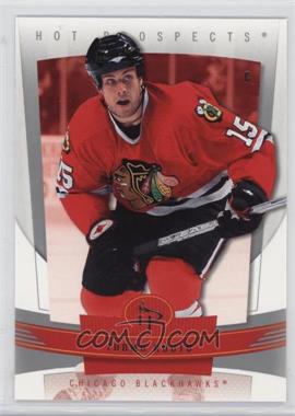 2006-07 Fleer Hot Prospects - [Base] #22 - Tuomo Ruutu