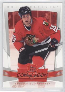 2006-07 Fleer Hot Prospects - [Base] #22 - Tuomo Ruutu