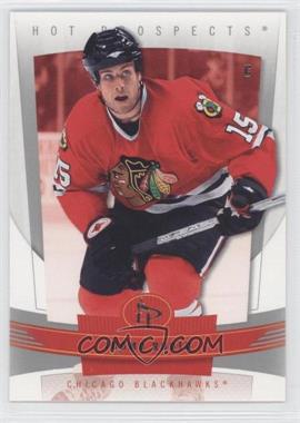 2006-07 Fleer Hot Prospects - [Base] #22 - Tuomo Ruutu