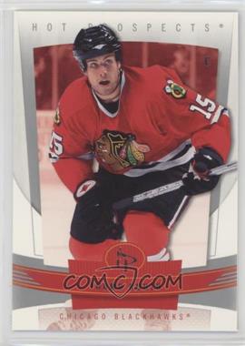 2006-07 Fleer Hot Prospects - [Base] #22 - Tuomo Ruutu