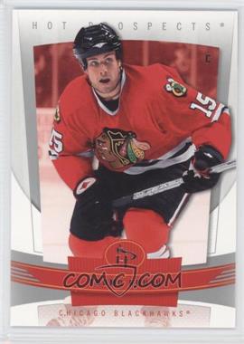 2006-07 Fleer Hot Prospects - [Base] #22 - Tuomo Ruutu