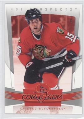 2006-07 Fleer Hot Prospects - [Base] #22 - Tuomo Ruutu