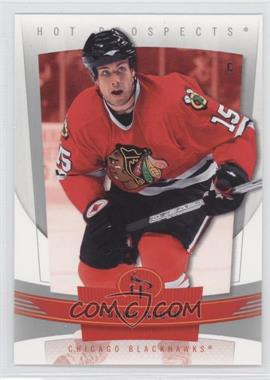 2006-07 Fleer Hot Prospects - [Base] #22 - Tuomo Ruutu