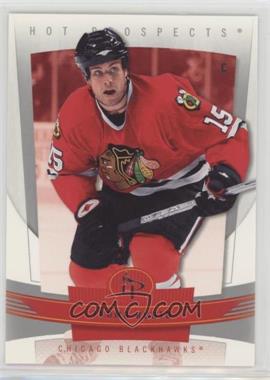 2006-07 Fleer Hot Prospects - [Base] #22 - Tuomo Ruutu