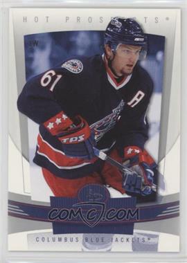 2006-07 Fleer Hot Prospects - [Base] #29 - Rick Nash