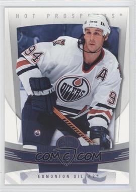 2006-07 Fleer Hot Prospects - [Base] #40 - Ryan Smyth