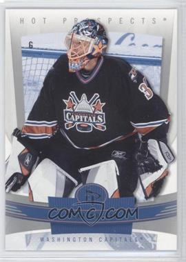 2006-07 Fleer Hot Prospects - [Base] #99 - Olaf Kolzig