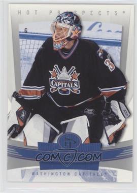 2006-07 Fleer Hot Prospects - [Base] #99 - Olaf Kolzig