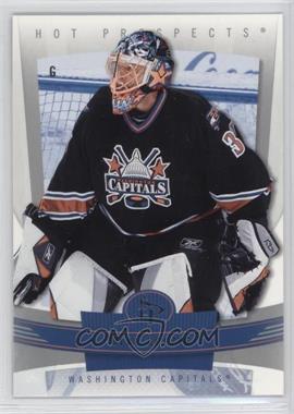 2006-07 Fleer Hot Prospects - [Base] #99 - Olaf Kolzig