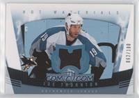 Joe Thornton #/100