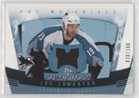 Joe Thornton [EX to NM] #/100