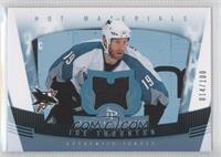 Joe Thornton #/100