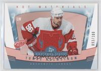 Tomas Holmstrom #/100