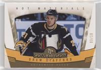 Drew Stafford #/10