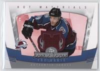 Joe Sakic