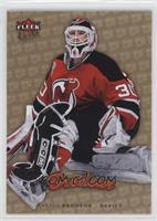 Martin Brodeur