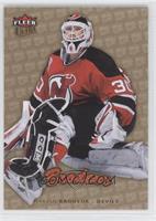 Martin Brodeur