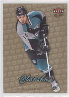 Jonathan Cheechoo