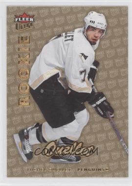 2006-07 Fleer Ultra - [Base] - Gold Medallion #224 - Ultra Rookie - Michel Ouellet