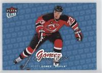 Scott Gomez #/100