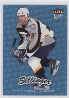 Mike Sillinger #/100